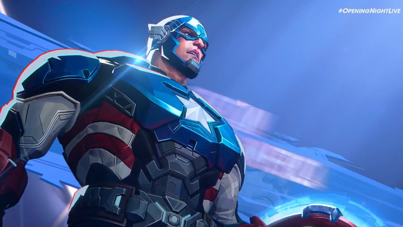 Em Marvel Rivals Marvel Rivals segue em alta e passa dos US$ 135 mi em 1 mês
