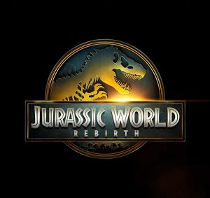 Jurassic World Rebirth