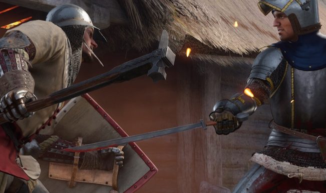 Kingdom Come Deliverance 2 (2)