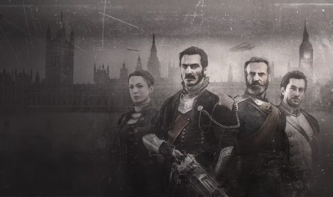 The Order 1886