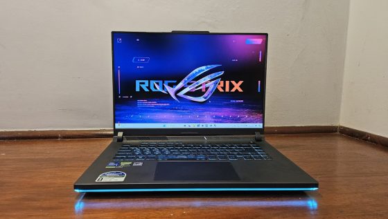 ROG Strix G16