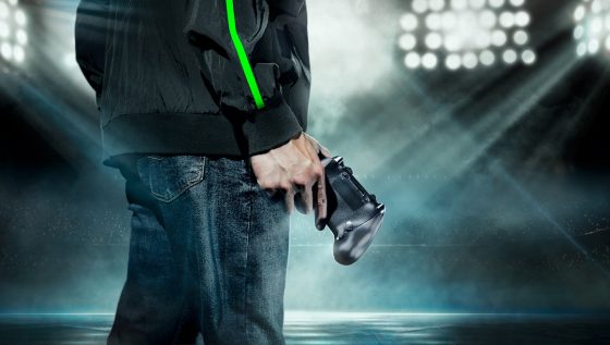 Razer Wolverine V3 Pro (3)