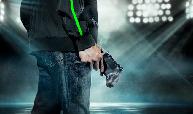 Razer Wolverine V3 Pro (3)