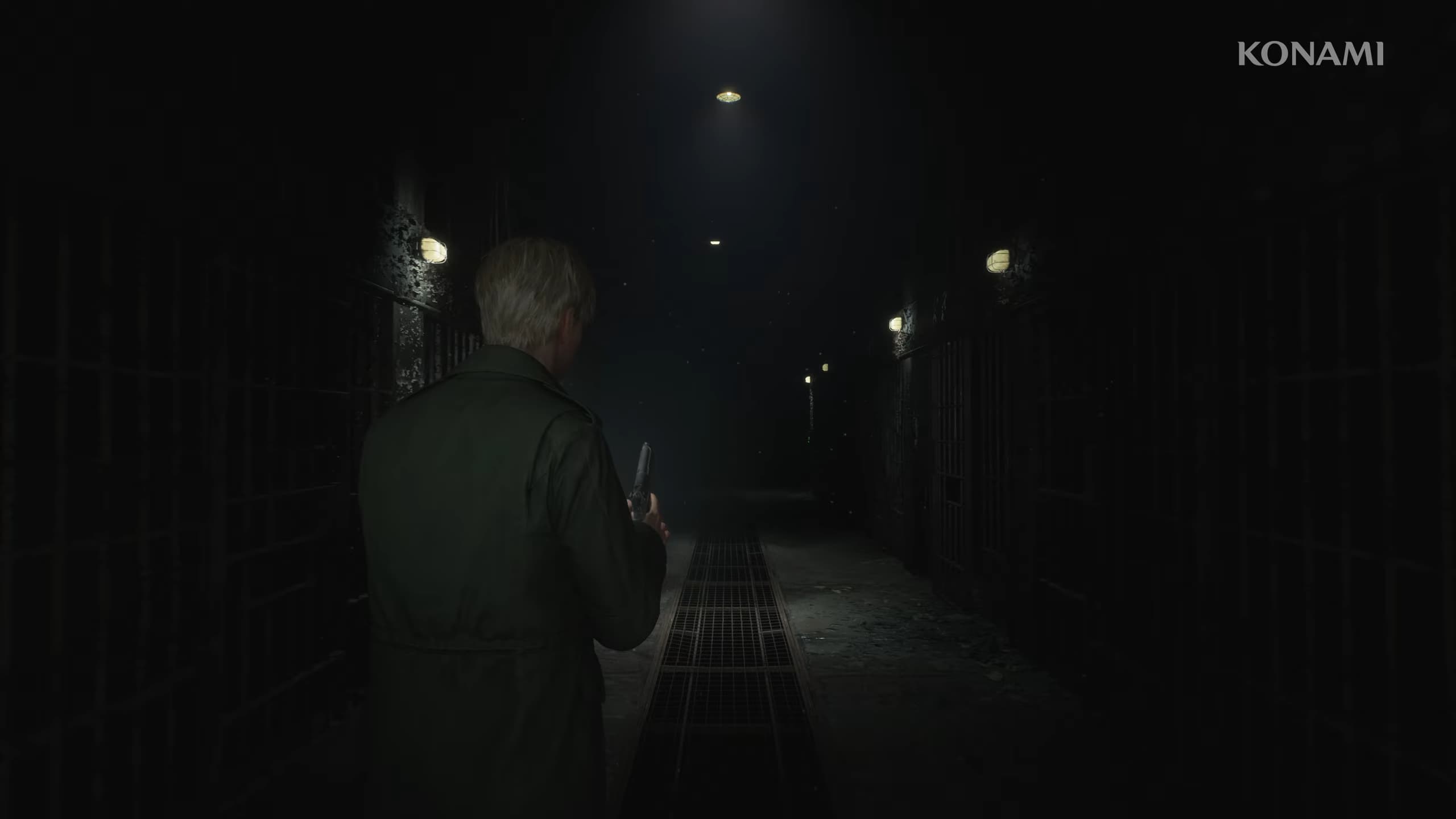 Silent Hill 2 Remake