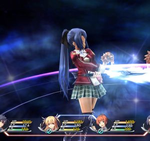 The Legend of Heroes Trails of Cold Steel - JRPG que não é Final Fantasy