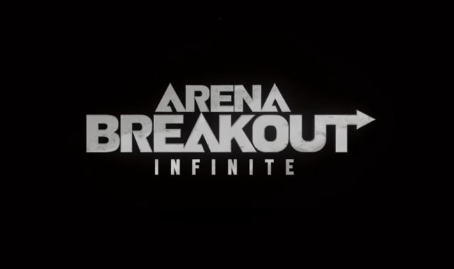Arena Breakout Infinite