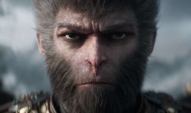 playstation Black Myth Wukong