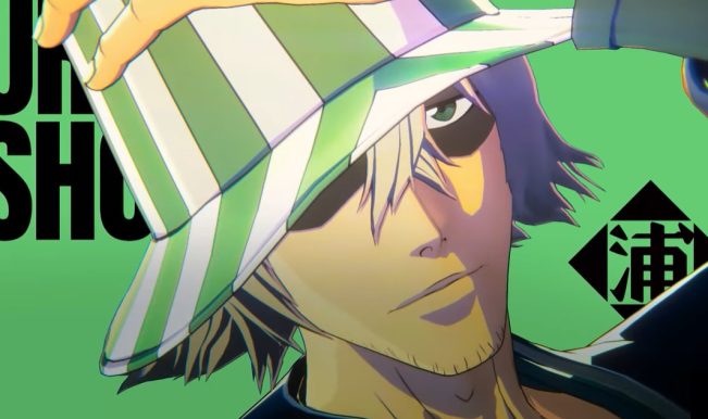 Bleach Rebirth of Souls novo trailer