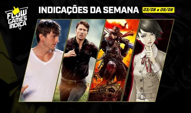 Flow Games Indica 41