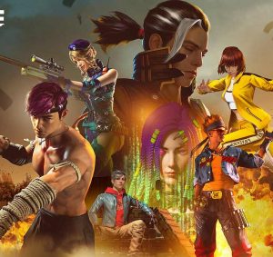 Free Fire codiguins lista atualizada grátis