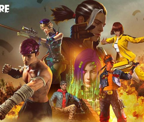 Free Fire codiguins lista atualizada grátis