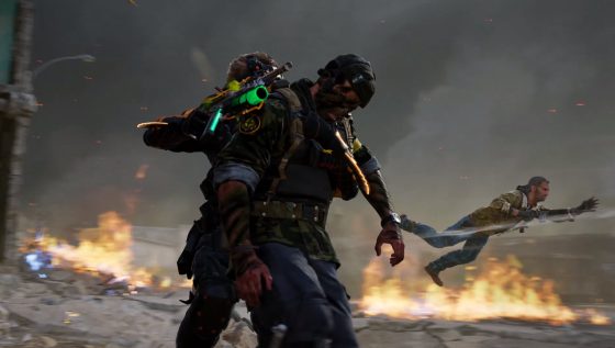 Call of Duty Black Ops 6