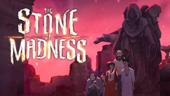 The Stone of Madness