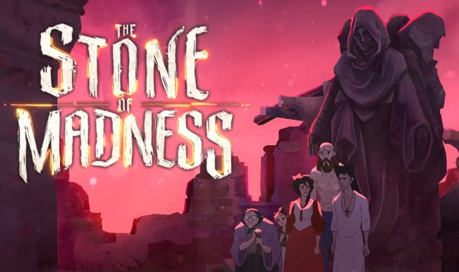 The Stone of Madness