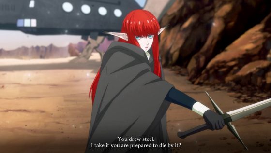 Metaphor ReFantazio Preview