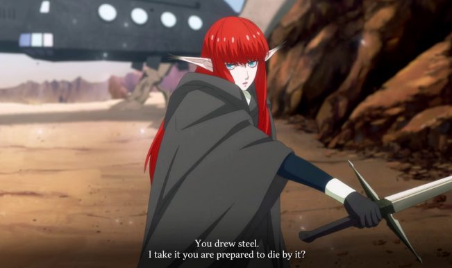 Metaphor ReFantazio Preview