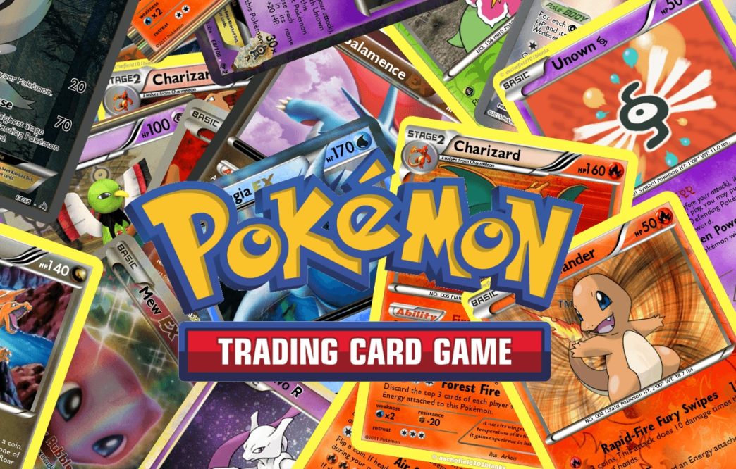 Pokémon TCG