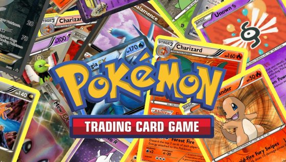 Pokémon TCG