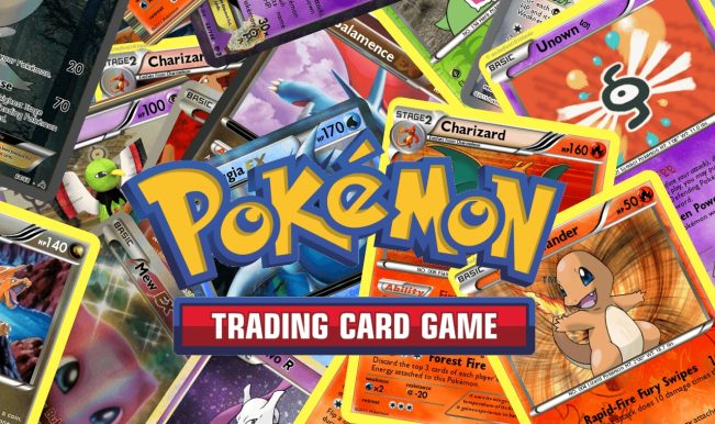 Pokémon TCG