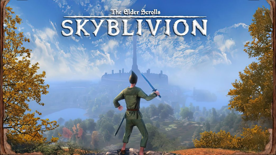 Skyblivion