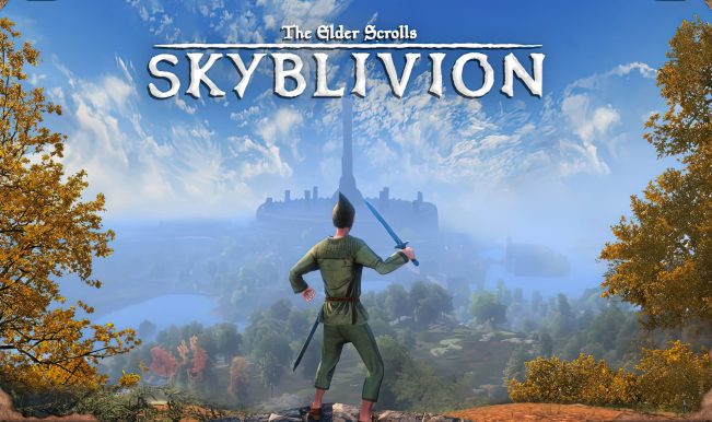 Skyblivion