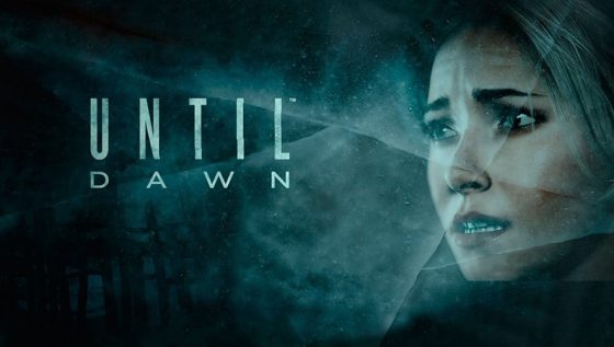 Until Dawn