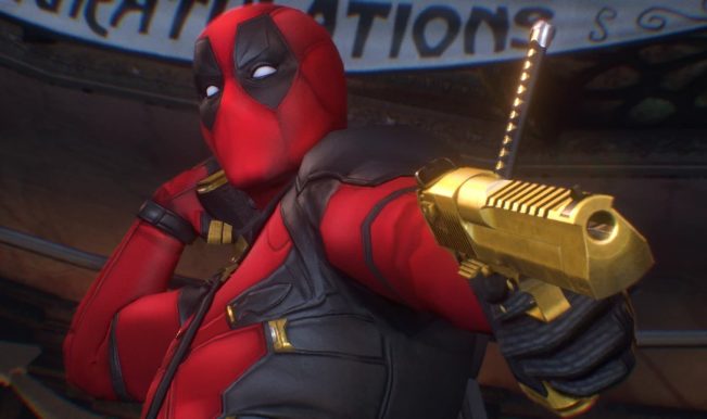 batman arkham knight