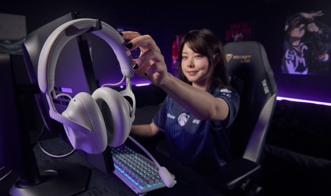 Alienware Pro Headset (2)