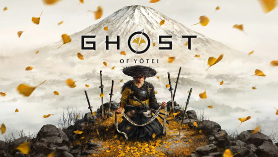 Ghost of Yotei ps5