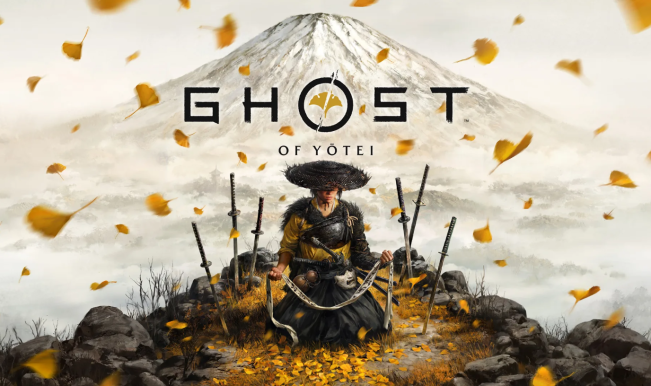 Ghost of Yotei ps5