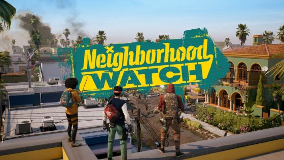 Dead Island 2 - Neighborhood Watch