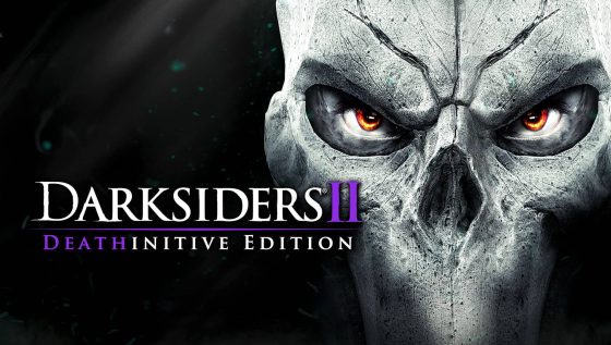 Darksiders 2 Deathnitive Edition