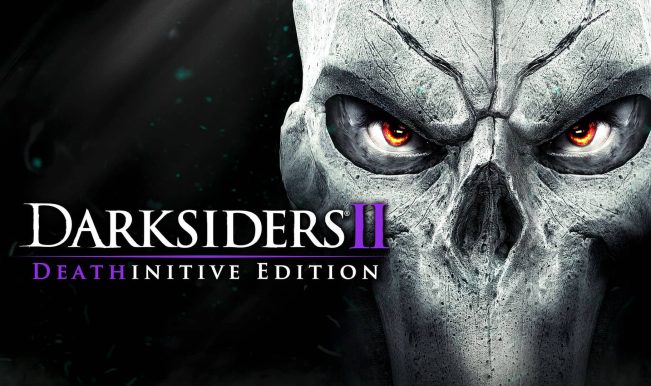 Darksiders 2 Deathnitive Edition