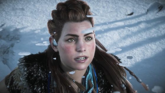 Horizon Zero Dawn Remastered