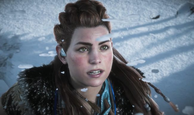 Horizon Zero Dawn Remastered