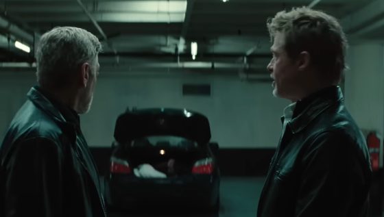 Lobos - filmes mais pirateados da semana