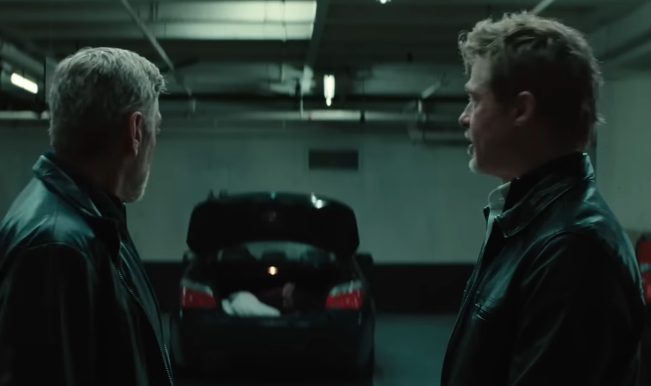 Lobos - filmes mais pirateados da semana