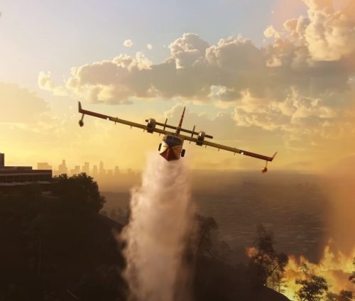 Microsoft Flight Simulator 2024