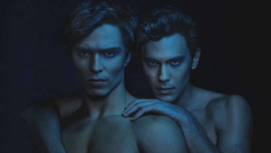 Monstros Irmãos Menendez Assassinos dos Pais - lançamento da Netflix