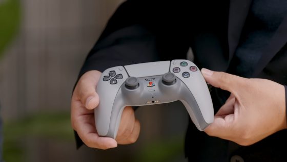 PS5 - DualSense edição de aniversário