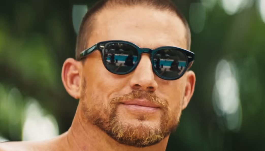 Pisque Duas Vezes - filmes mais pirateados da semana