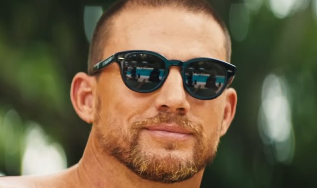 Pisque Duas Vezes - filmes mais pirateados da semana