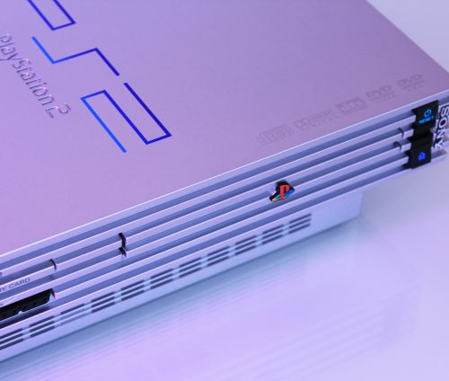 PlayStation 2