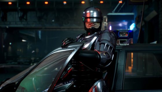 RoboCop Rogue City - FPS subestimado com desconto na Steam Nacon