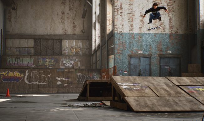 Tony Hawk Pro Skater - 1+2 (2)