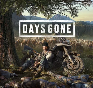 Days Gone