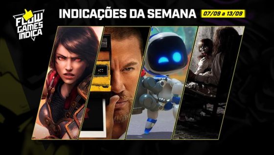 Flow Games Indica 46