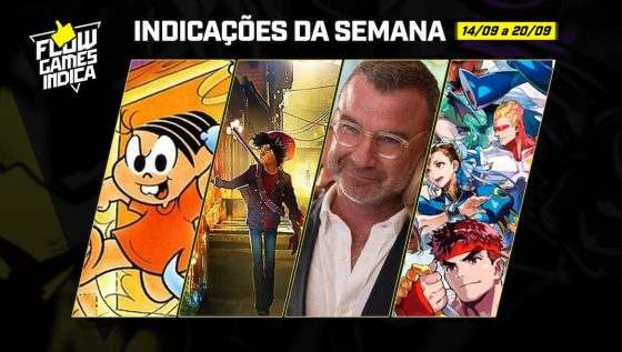 Flow Games Indica 47