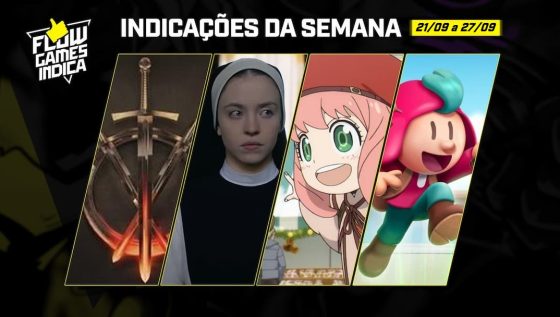 Flow Games Indica 48