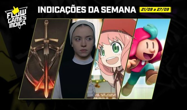 Flow Games Indica 48